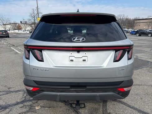 Used 2024 Hyundai Tucson Limited image 20