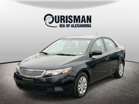 Used 2012 Kia Forte EX w/ Fuel Economy Pkg image 22