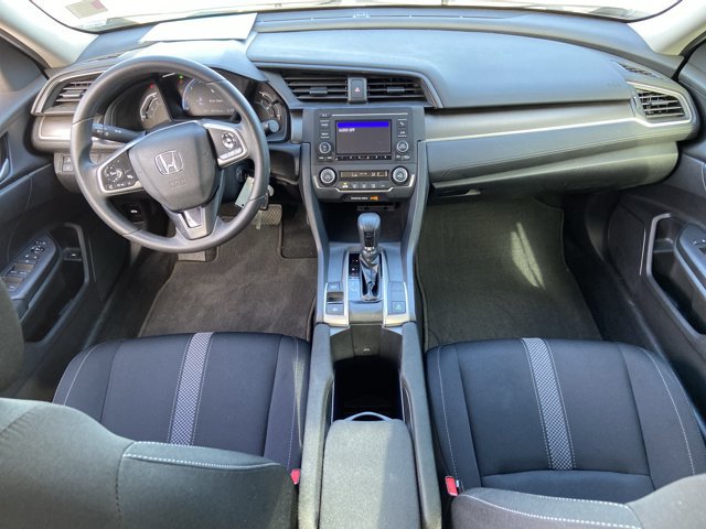 Used 2019 Honda Civic LX image 42
