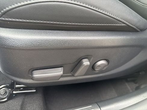 Certified 2024 Kia Seltos SX w/ SX Sunroof Package AWD/4WD image 27