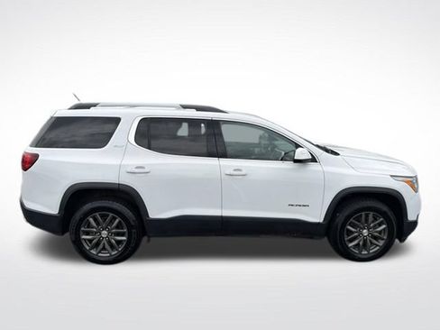Used 2019 GMC Acadia SLT AWD/4WD image 7