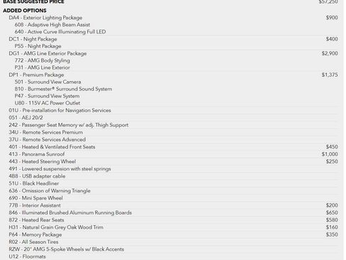 Used 2021 Mercedes-Benz GLE 350 4MATIC image 11