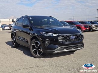 New 2025 Ford Escape ST-Line Select w/ Tech Pack #2 video 1