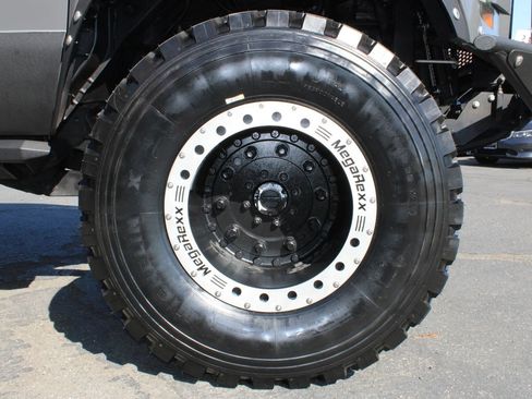 Used 2016 Ford F350 Platinum AWD/4WD image 8