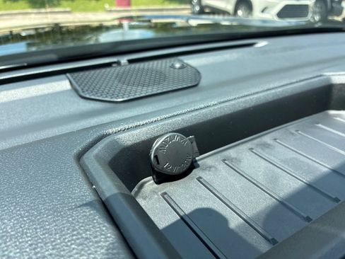 New 2026 Toyota Tundra Limited RWD image 32