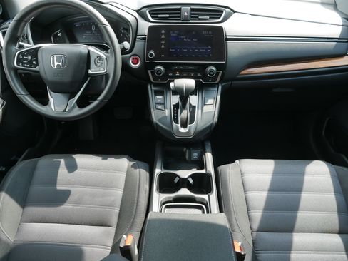 Used 2019 Honda CR-V EX image 10