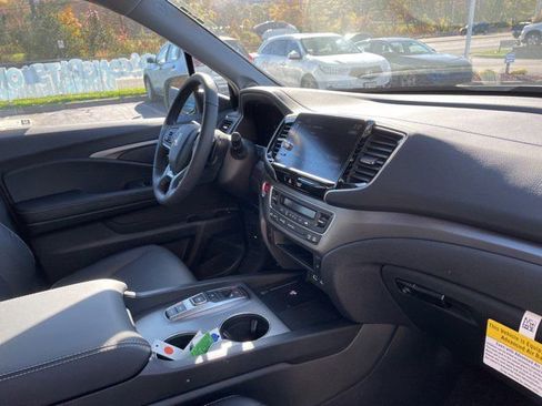 New 2026 Honda Ridgeline RTL image 8