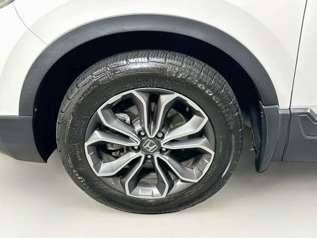 Used 2021 Honda CR-V EX-L image 36