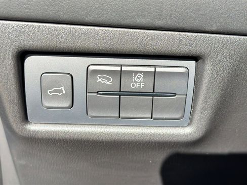 Used 2022 MAZDA CX-5 AWD 2.5 S w/ Preferred Package image 35