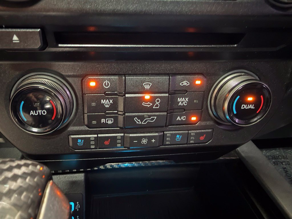 Used 2018 Ford F150 Raptor w/ Equipment Group 802A Luxury AWD/4WD image 10