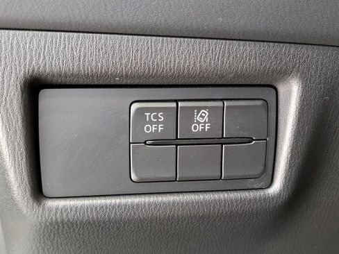 Used 2020 MAZDA CX-5 Touring image 13