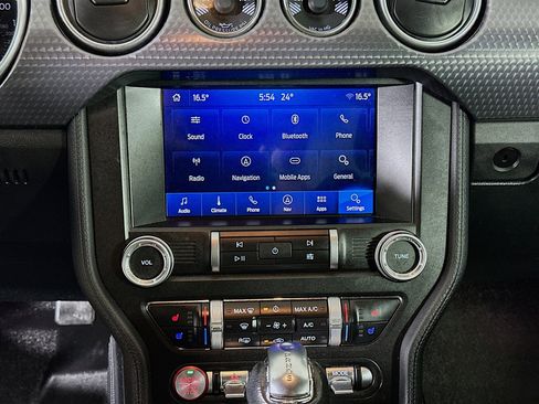 Used 2019 Ford Mustang GT Premium w/ GT Performance Package image 19