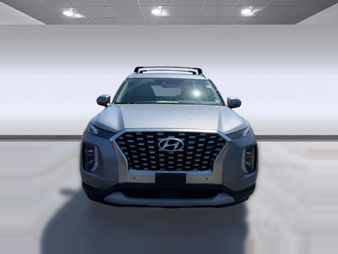Used 2020 Hyundai Palisade SEL AWD/4WD image 4