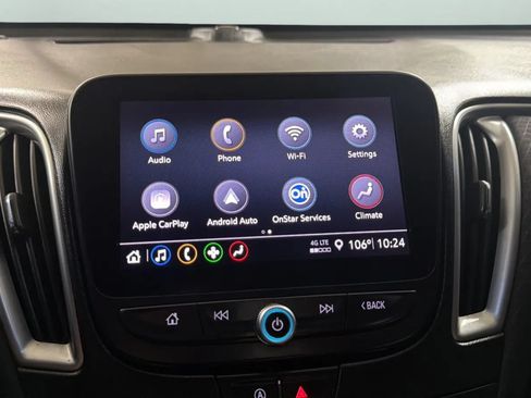 Used 2024 Chevrolet Malibu LT FWD image 13