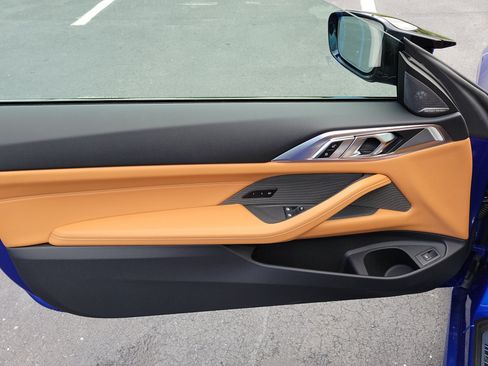 New 2027 BMW M440i Coupe w/ Premium Package RWD image 12