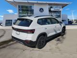 New 2025 Volkswagen Taos S image 4