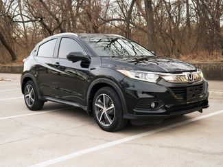 Used 2021 Honda HR-V EX video 2
