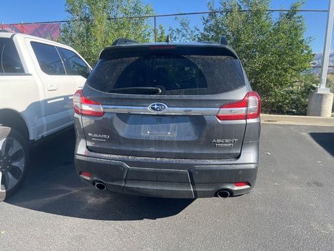 Used 2021 Subaru Ascent Touring image 15