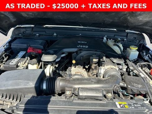 Used 2020 Jeep Gladiator Rubicon image 11