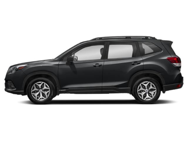 Used 2022 Subaru Forester Premium AWD/4WD image 3