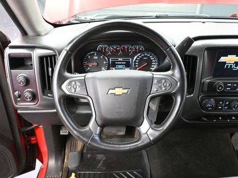 Used 2014 Chevrolet Silverado 1500 LT w/ All Star Edition AWD/4WD image 26