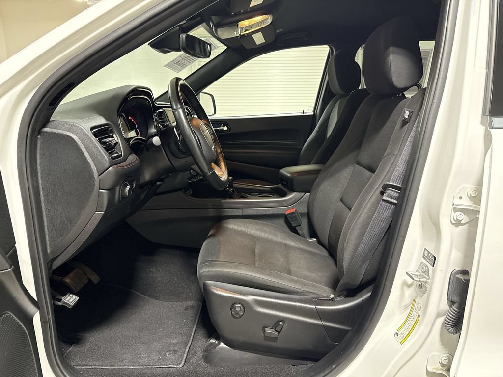 Used 2023 Dodge Durango GT AWD/4WD image 20