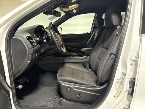 Used 2023 Dodge Durango GT AWD/4WD image 20