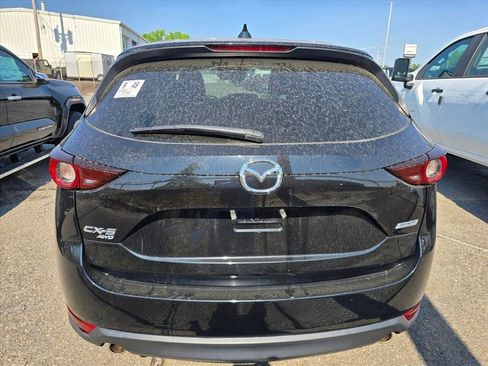Used 2019 MAZDA CX-5 Touring AWD/4WD image 11