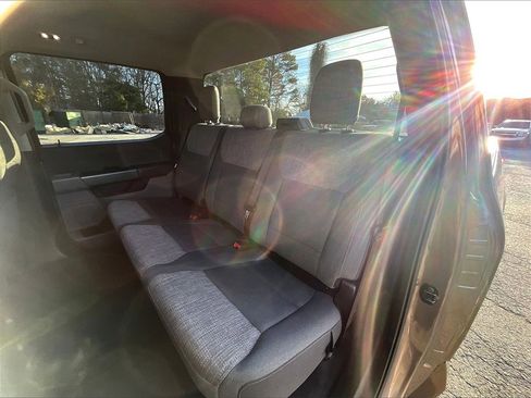 Used 2023 Ford F150 XLT image 24
