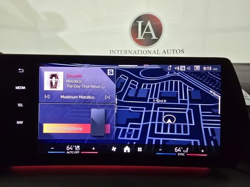 New 2026 BMW M235i xDrive w/ Technology Package image 17