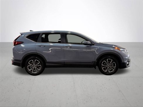 Used 2022 Honda CR-V EX image 9