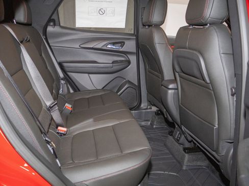 New 2026 Chevrolet TrailBlazer RS w/ Convenience Package image 12