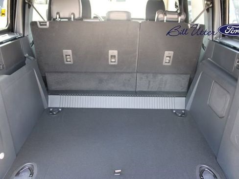 New 2025 Ford Bronco Outer Banks image 6