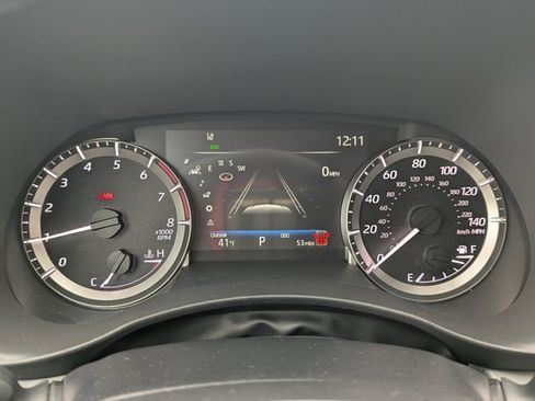 Used 2026 Toyota Highlander XLE image 23