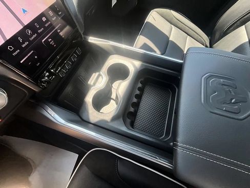 New 2026 RAM 1500 Laramie w/ Night Edition AWD/4WD image 29
