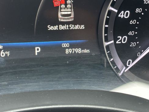 Used 2021 Toyota Highlander XSE AWD/4WD image 12