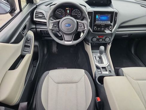 Used 2023 Subaru Forester image 11