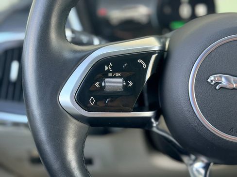 Used 2020 Jaguar I-PACE S AWD/4WD image 27