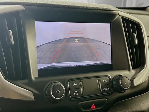 Used 2021 GMC Terrain SLT w/ LPO, Floor Liner Package FWD image 22