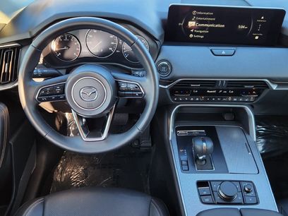 Used 2026 MAZDA CX-90 3.3 Turbo w/ Preferred Package