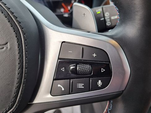 Used 2024 BMW X3 M40i w/ Premium Package image 11