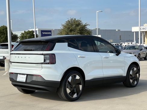 New 2026 Volvo EX30 Ultra image 5