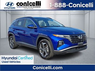 Certified 2023 Hyundai Tucson SEL w/ Convenience Package AWD/4WD video 1