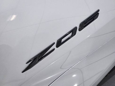 New 2026 Chevrolet Corvette Z06 image 12