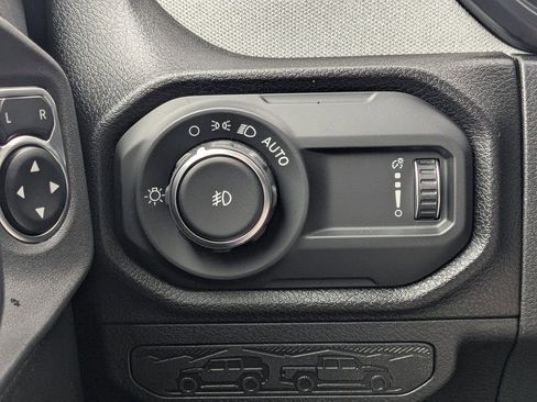 New 2026 Jeep Wrangler Sport AWD/4WD image 20