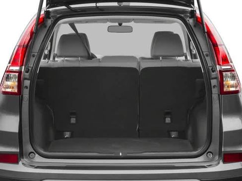 Used 2016 Honda CR-V LX image 11