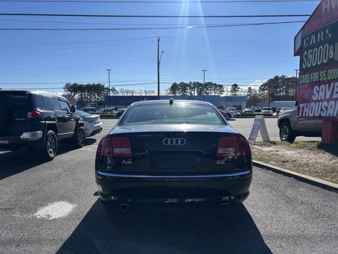 Used 2005 Audi A8 4.2 image 20