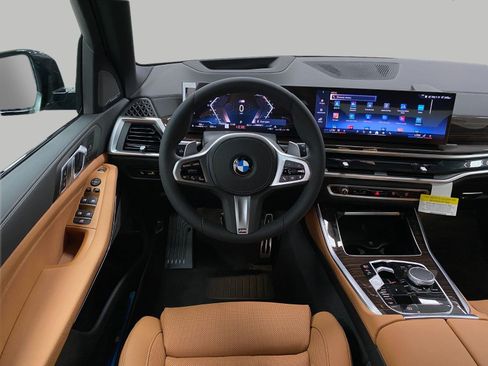 New 2026 BMW X5 xDrive40i w/ M Sport Package AWD/4WD image 15