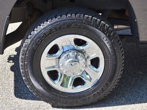Used 2020 RAM 2500 Tradesman AWD/4WD image 11