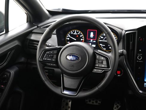 Certified 2026 Subaru Crosstrek 2.5i Sport w/ Crosstrek Mirror Package AWD/4WD image 14